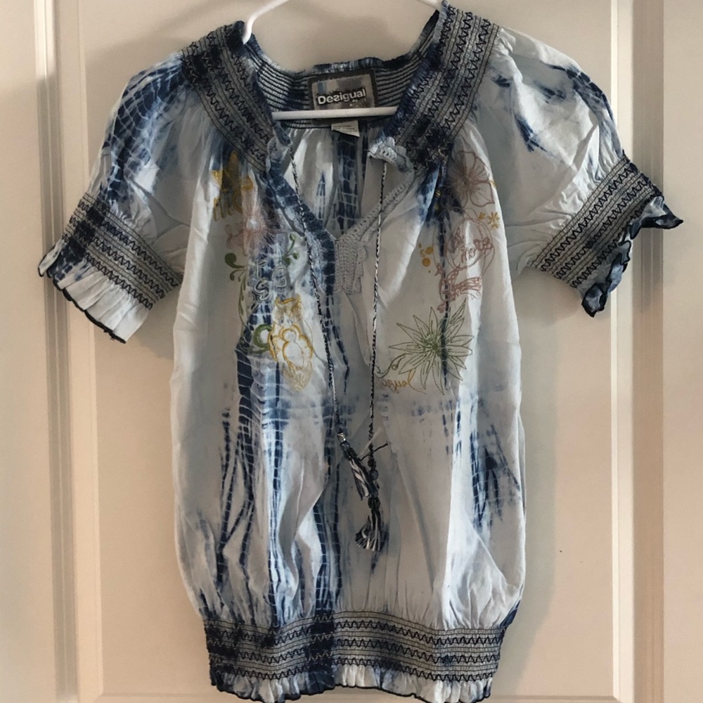 Blouse